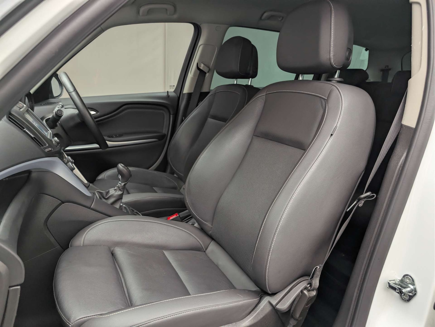 Used Vauxhall Zafira Tourer 2018 for sale - 78062002: Photo 23