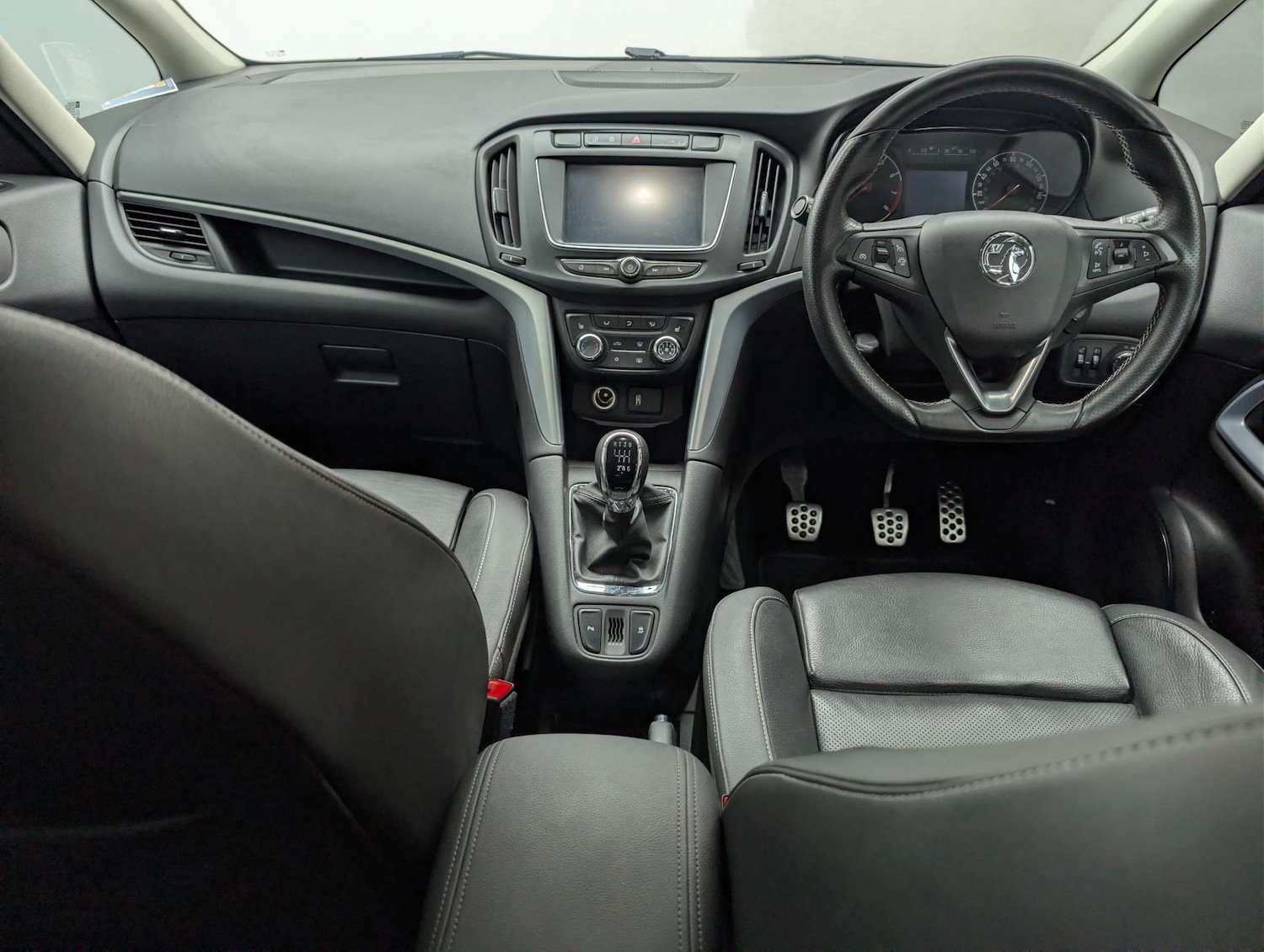 Used Vauxhall Zafira Tourer 2018 for sale - 78062002: Photo 26