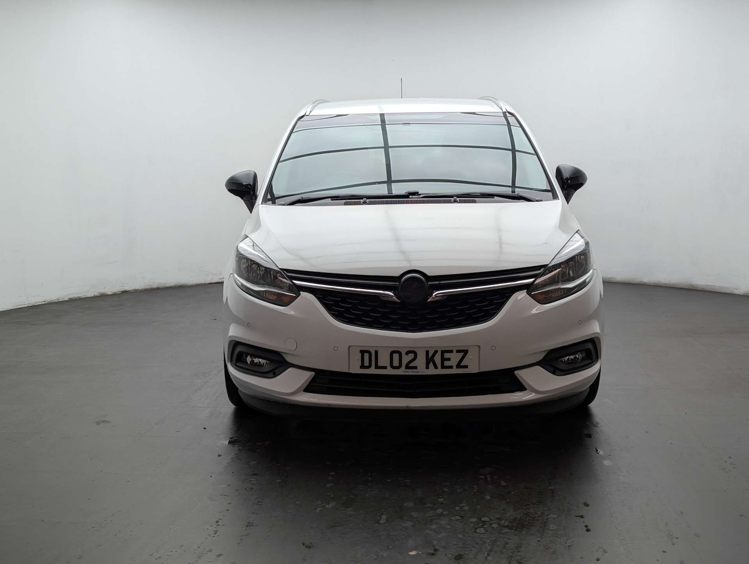 Used Vauxhall Zafira Tourer 2018 for sale - 78062002: Photo 3