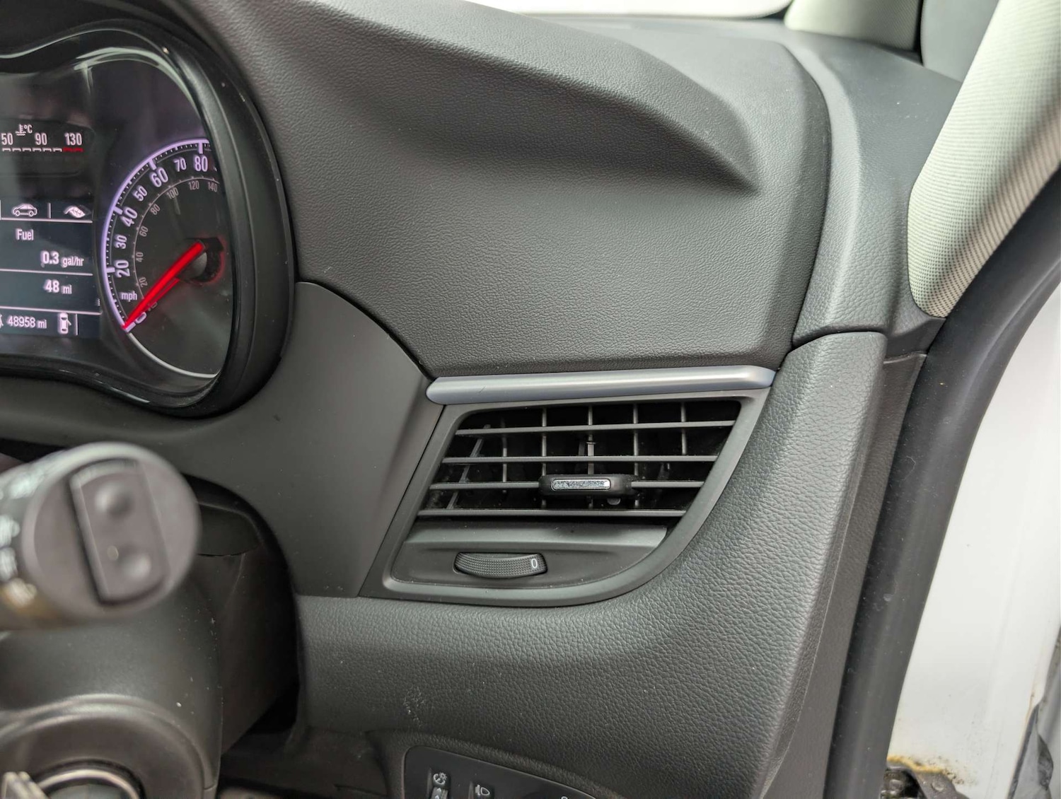 Used Vauxhall Zafira Tourer 2018 for sale - 78062002: Photo 30