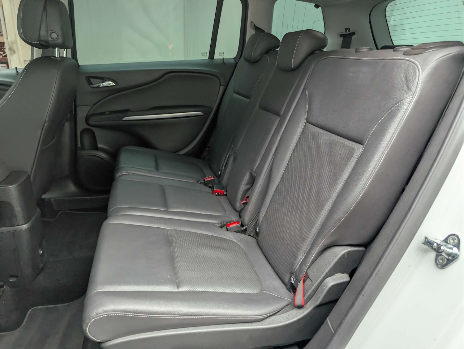 Used Vauxhall Zafira Tourer 2018 for sale - 78062002: Photo 31