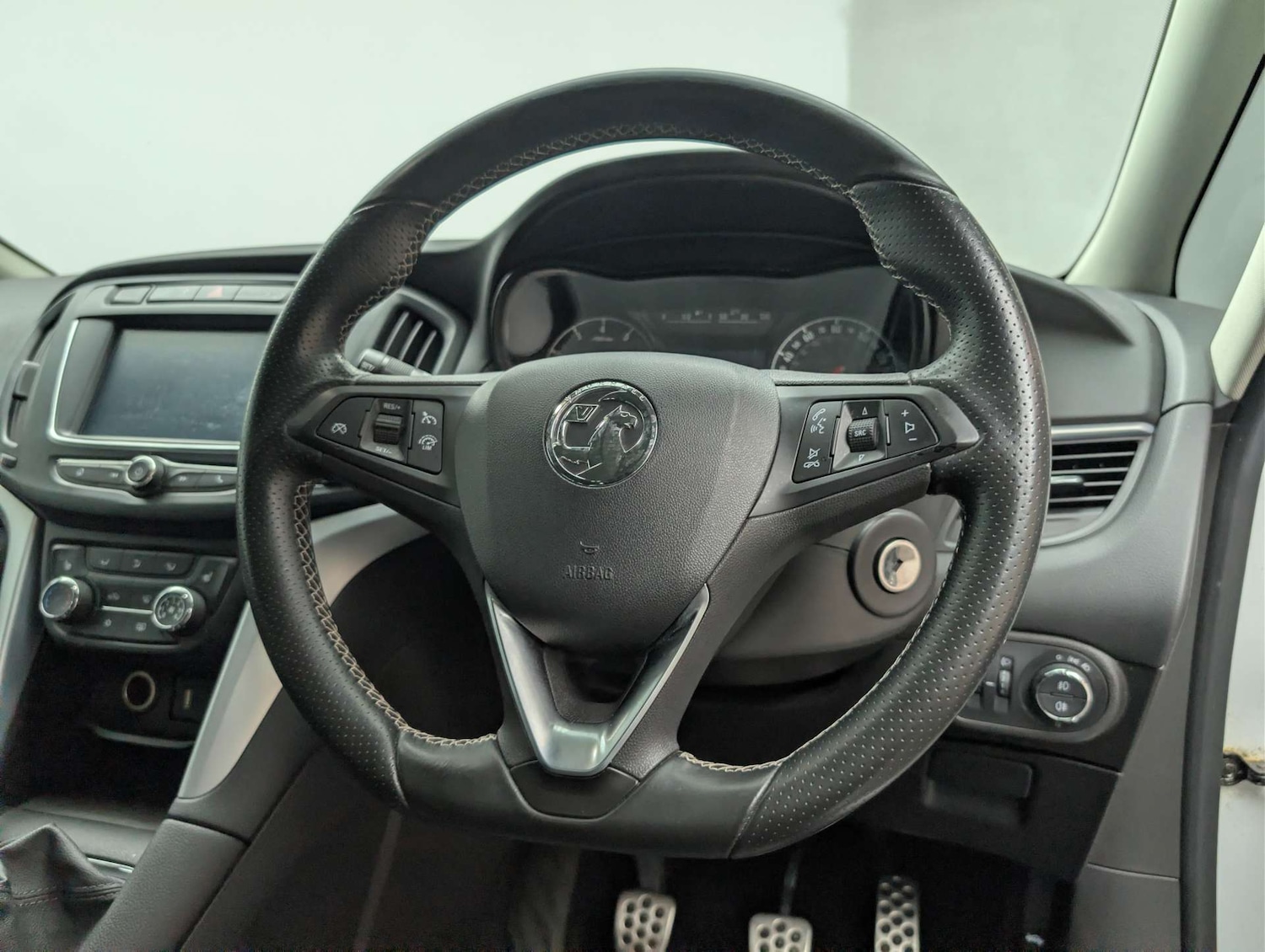 Used Vauxhall Zafira Tourer 2018 for sale - 78062002: Photo 33