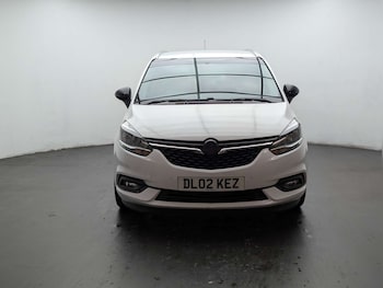 Used Vauxhall Zafira Tourer 2018 for sale - 78062002: Photo