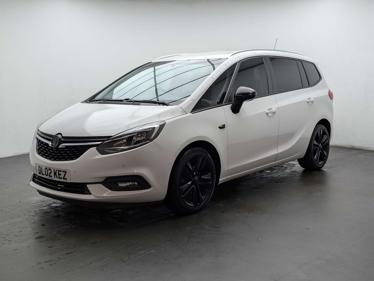 Used Vauxhall Zafira Tourer 2018 for sale - 78062002: Photo 5
