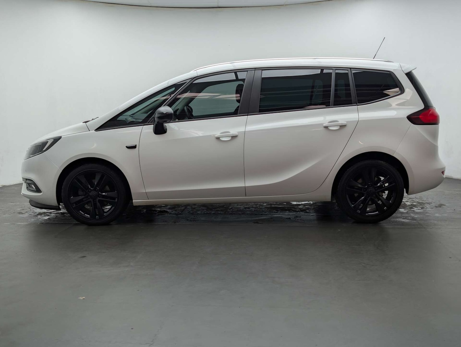 Used Vauxhall Zafira Tourer 2018 for sale - 78062002: Photo 6