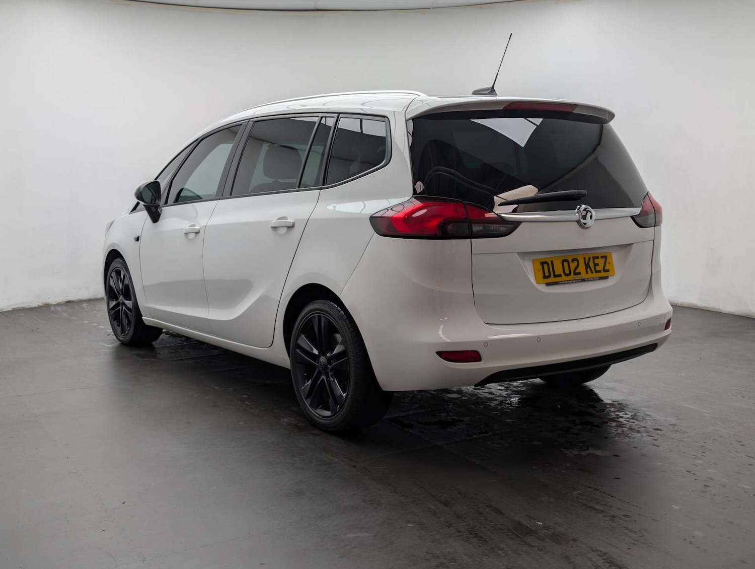 Used Vauxhall Zafira Tourer 2018 for sale - 78062002: Photo 7