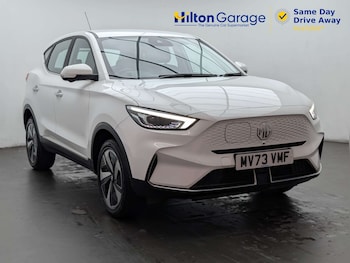 Used MG MG ZS 2024 for sale - 78788825: Photo