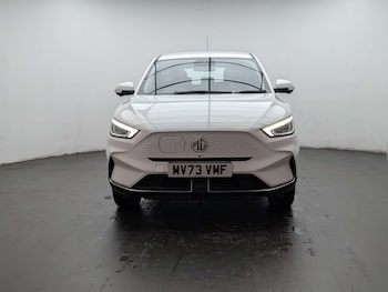 Used MG MG ZS 2024 for sale - 78788825: Photo