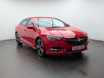 Used Vauxhall Insignia 2018 for sale - 78266691: Photo