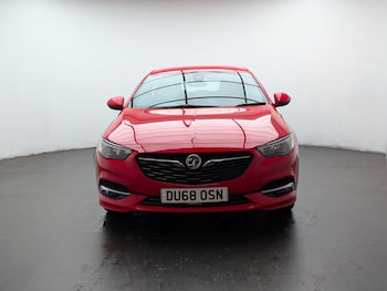 Used Vauxhall Insignia 2018 for sale - 78266691: Photo