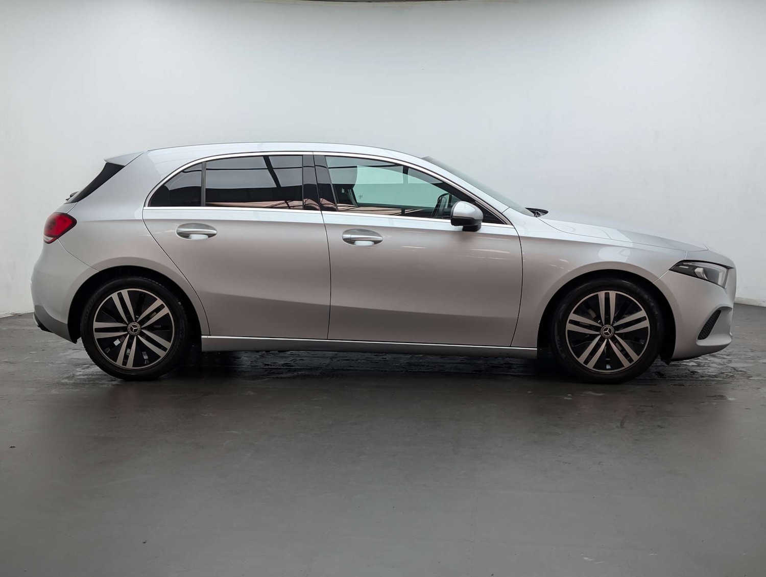 Used Mercedes-Benz A-Class 2021 for sale - 78031057: Photo 11