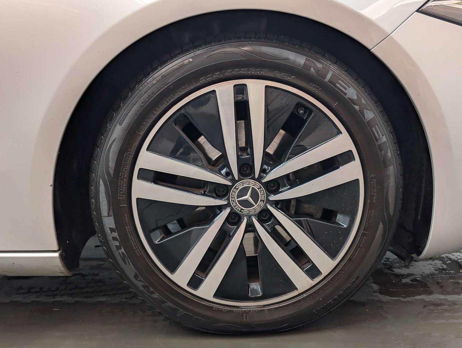 Used Mercedes-Benz A-Class 2021 for sale - 78031057: Photo 13