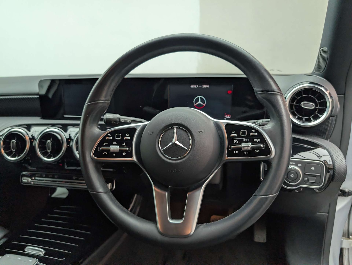 Used Mercedes-Benz A-Class 2021 for sale - 78031057: Photo 14