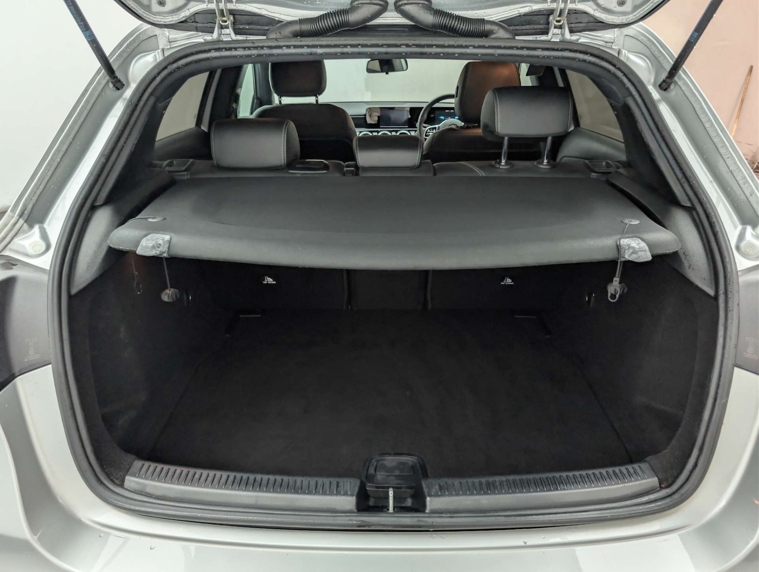 Used Mercedes-Benz A-Class 2021 for sale - 78031057: Photo 15