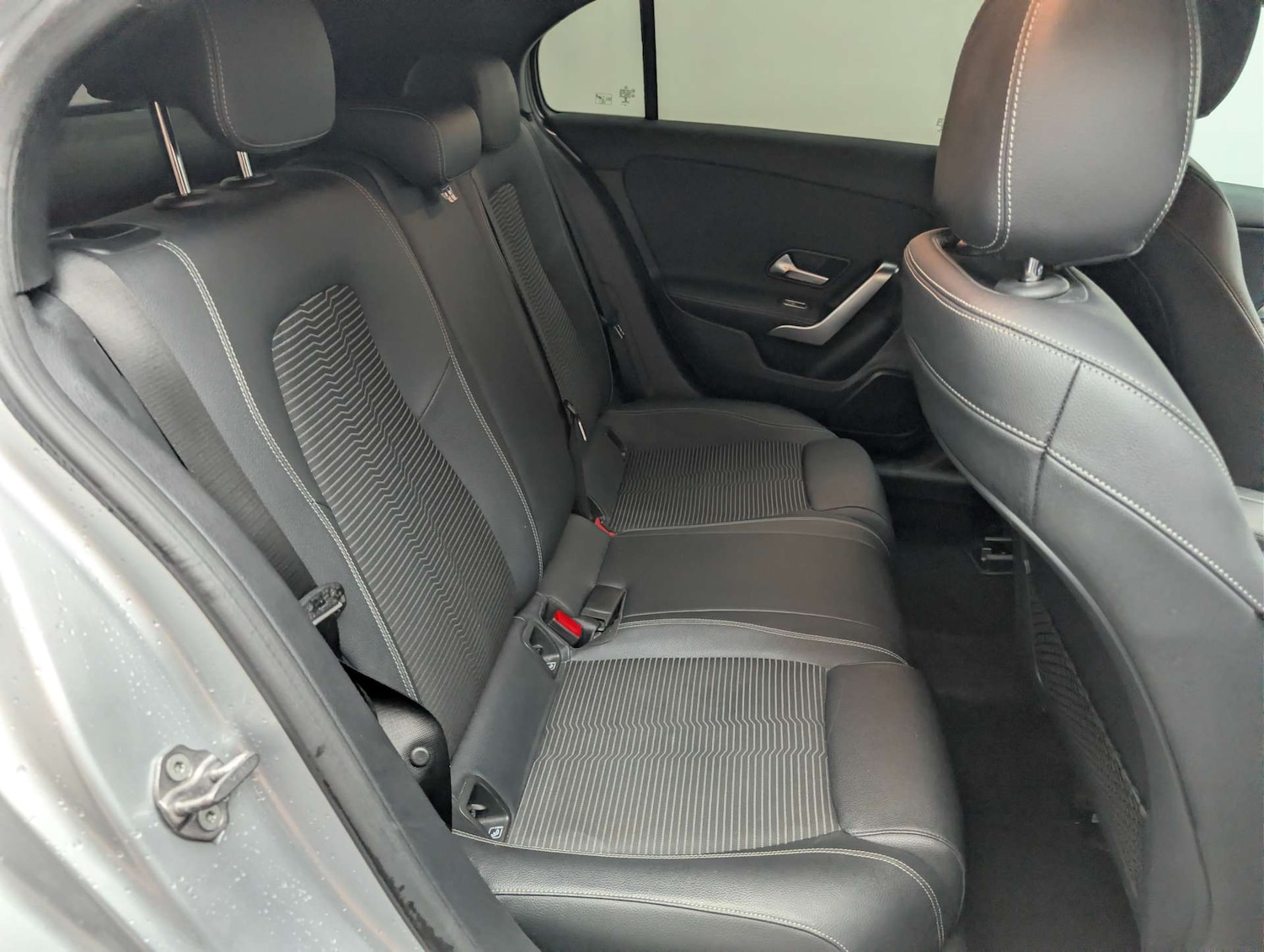 Used Mercedes-Benz A-Class 2021 for sale - 78031057: Photo 17