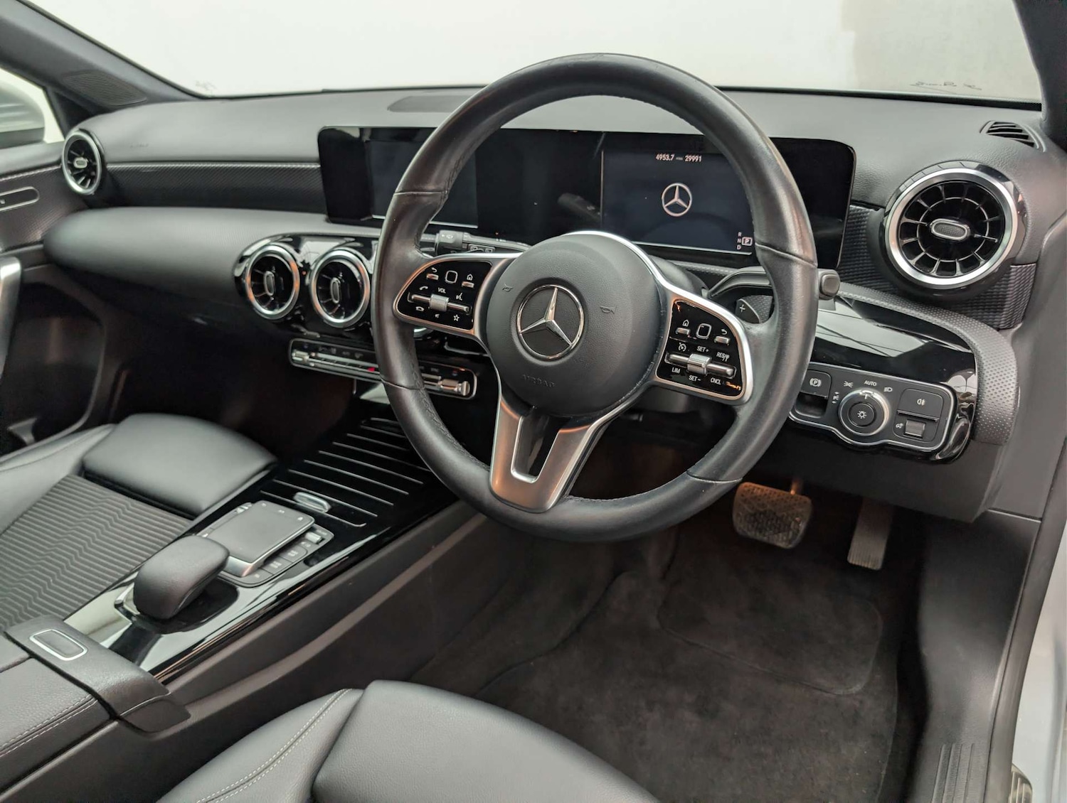 Used Mercedes-Benz A-Class 2021 for sale - 78031057: Photo 18