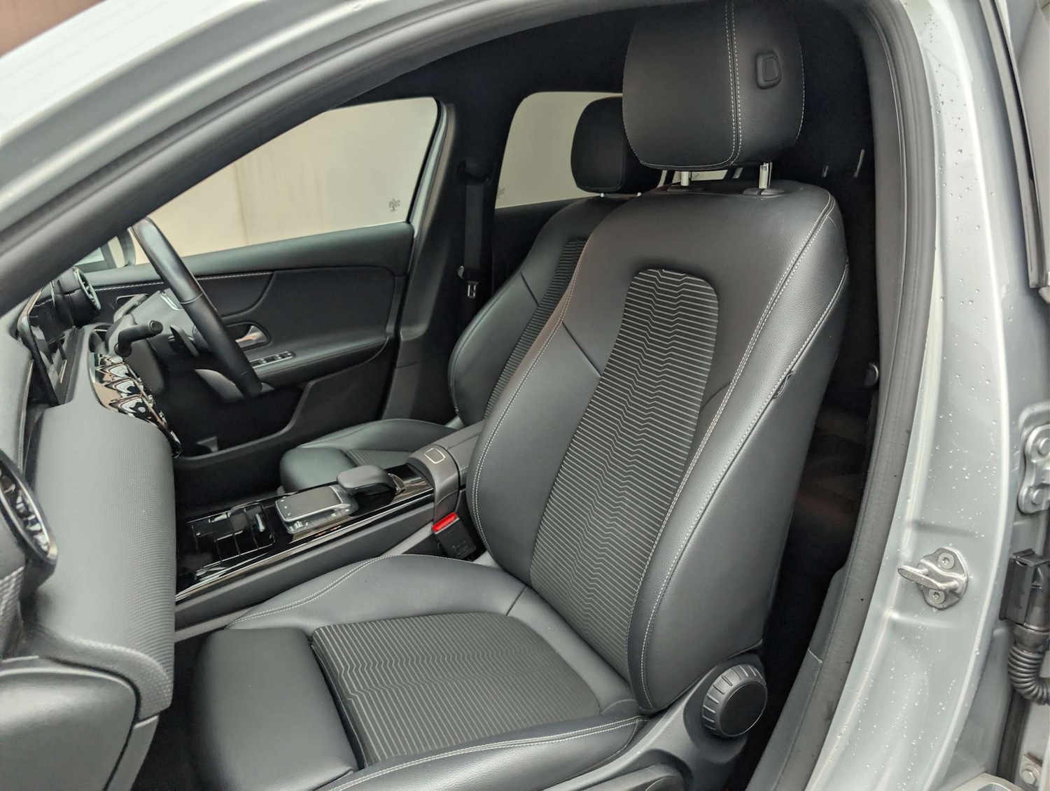 Used Mercedes-Benz A-Class 2021 for sale - 78031057: Photo 19