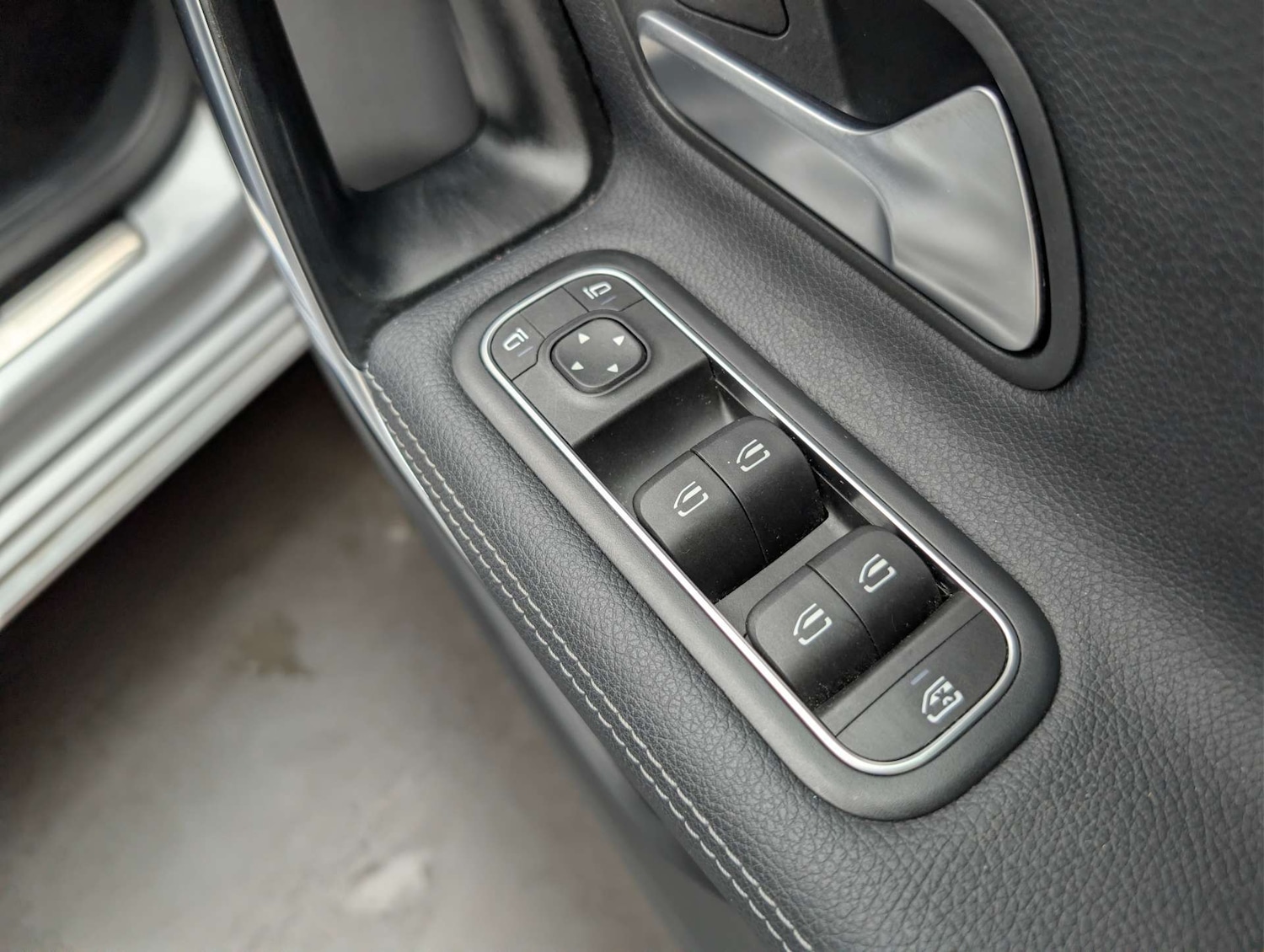 Used Mercedes-Benz A-Class 2021 for sale - 78031057: Photo 21