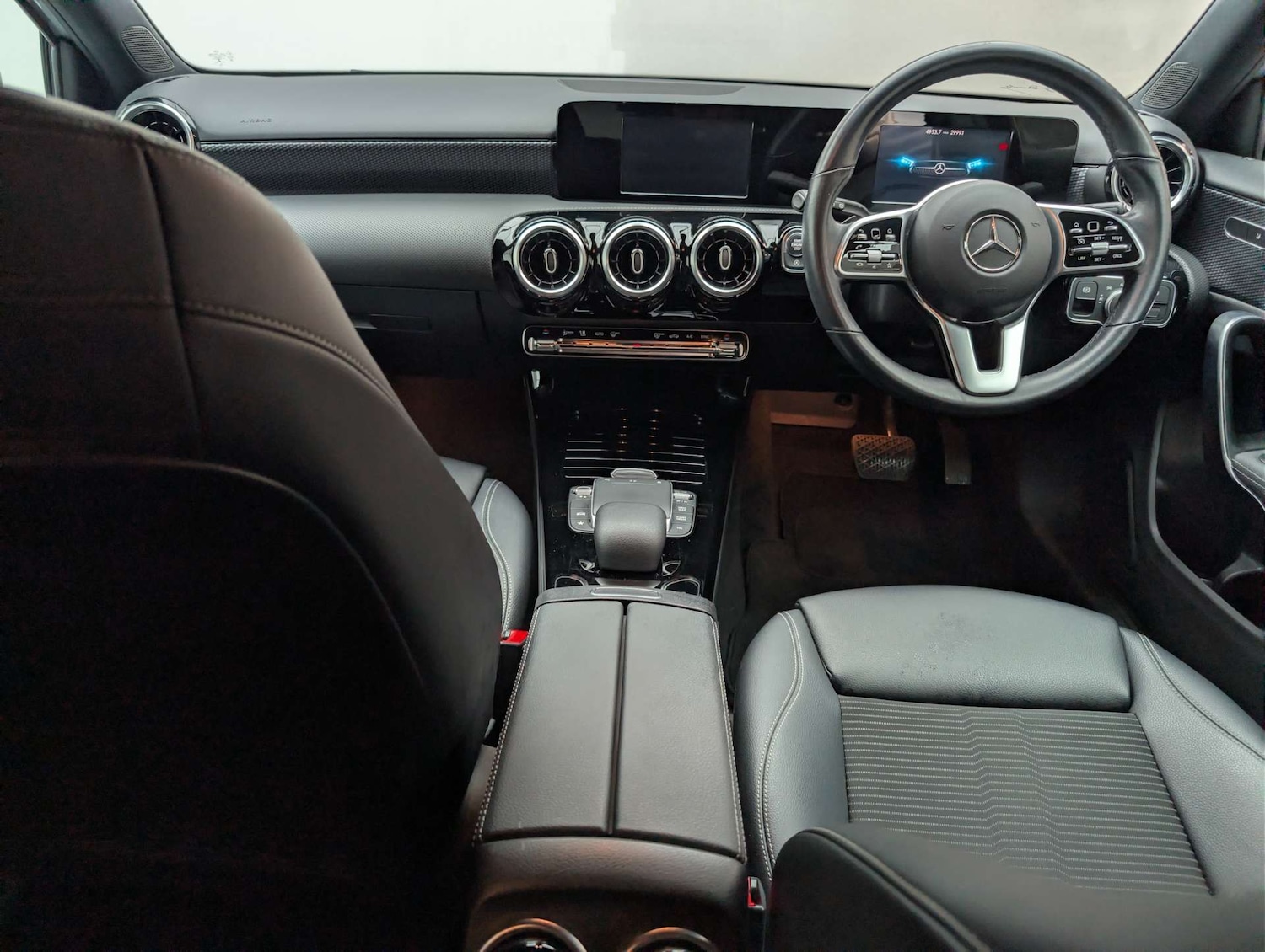 Used Mercedes-Benz A-Class 2021 for sale - 78031057: Photo 26