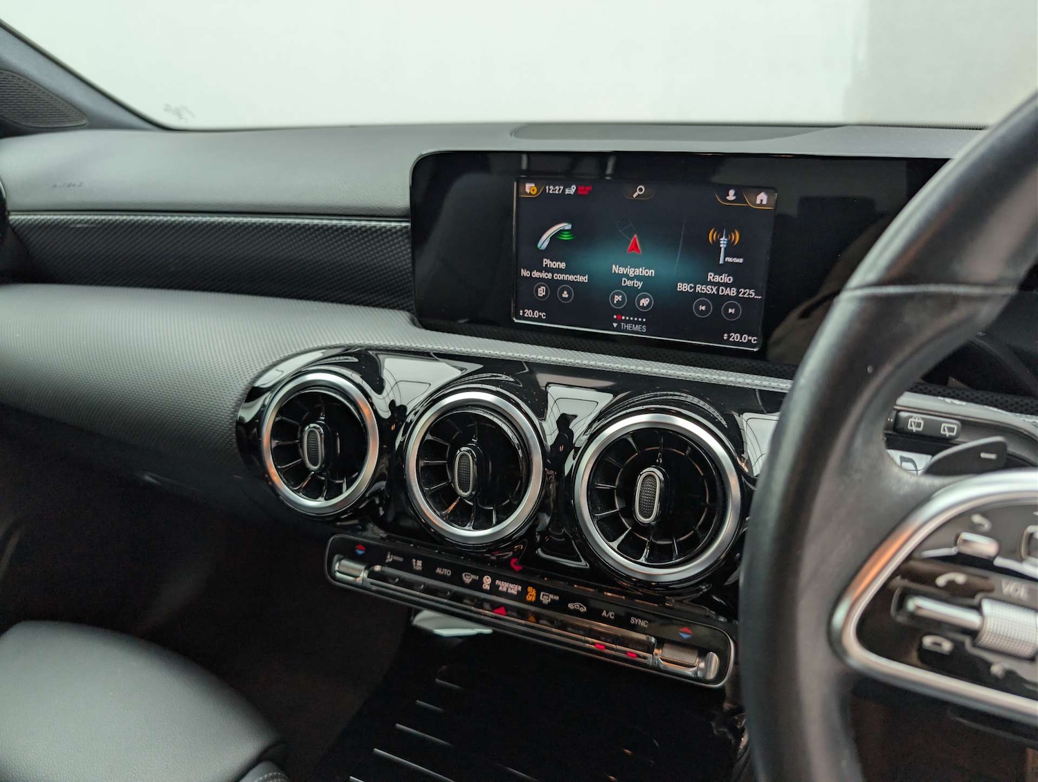 Used Mercedes-Benz A-Class 2021 for sale - 78031057: Photo 27