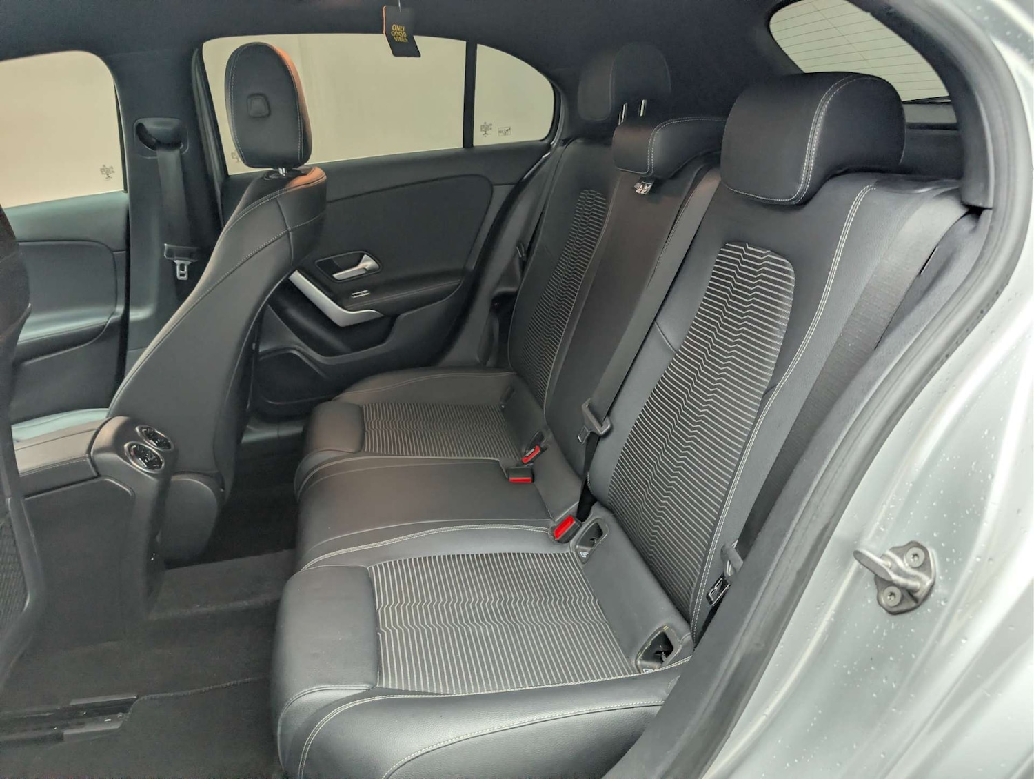 Used Mercedes-Benz A-Class 2021 for sale - 78031057: Photo 29