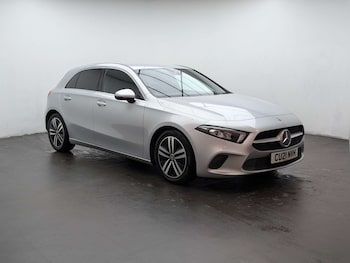 Used Mercedes-Benz A-Class 2021 for sale - 78031057: Photo
