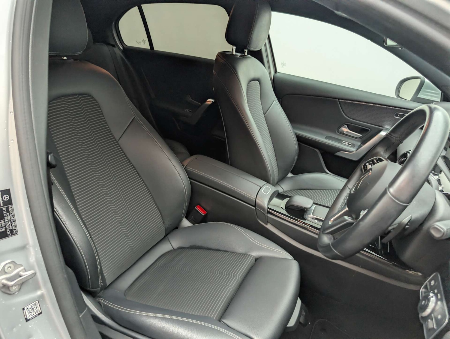 Used Mercedes-Benz A-Class 2021 for sale - 78031057: Photo 30