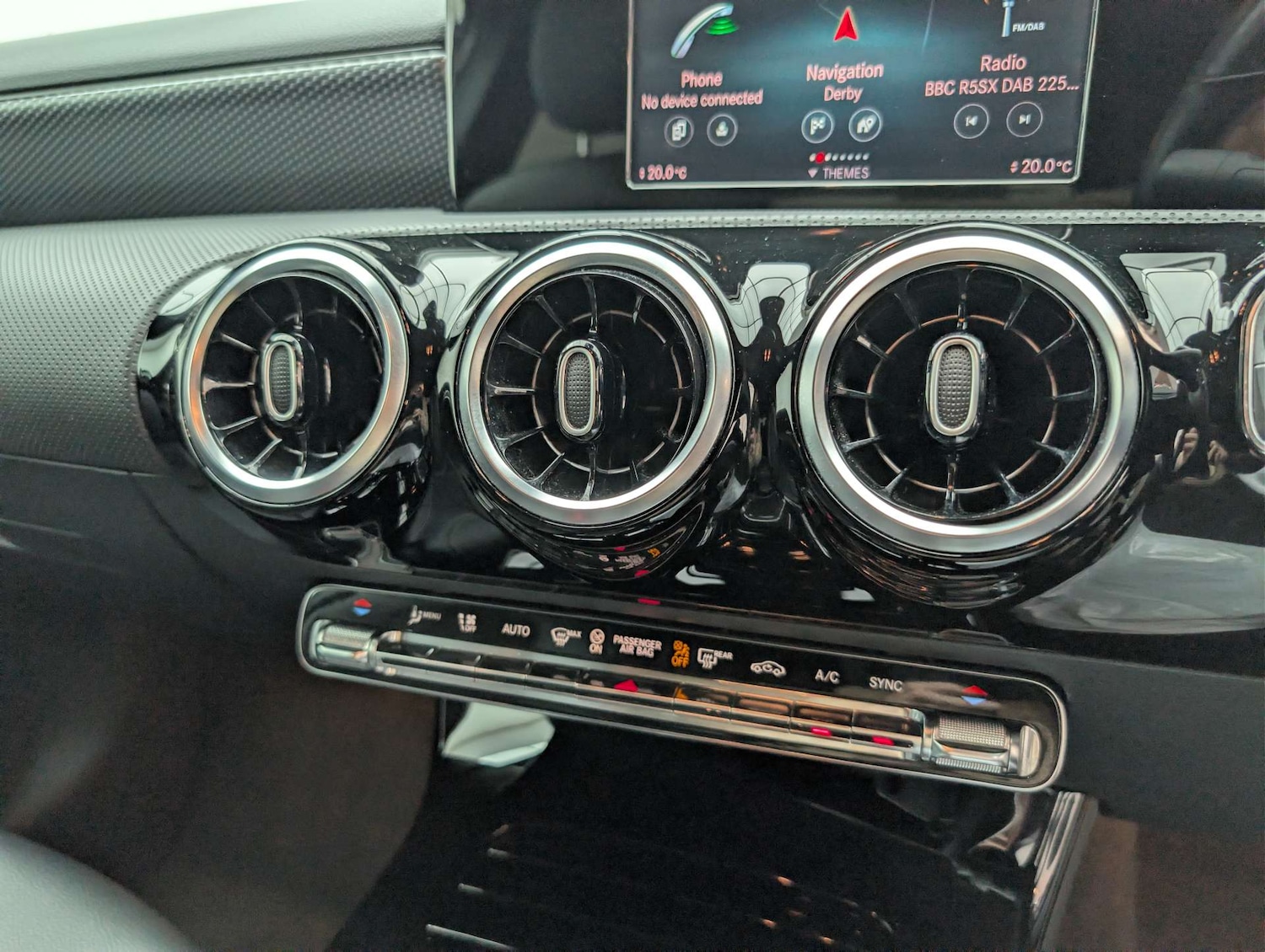 Used Mercedes-Benz A-Class 2021 for sale - 78031057: Photo 31