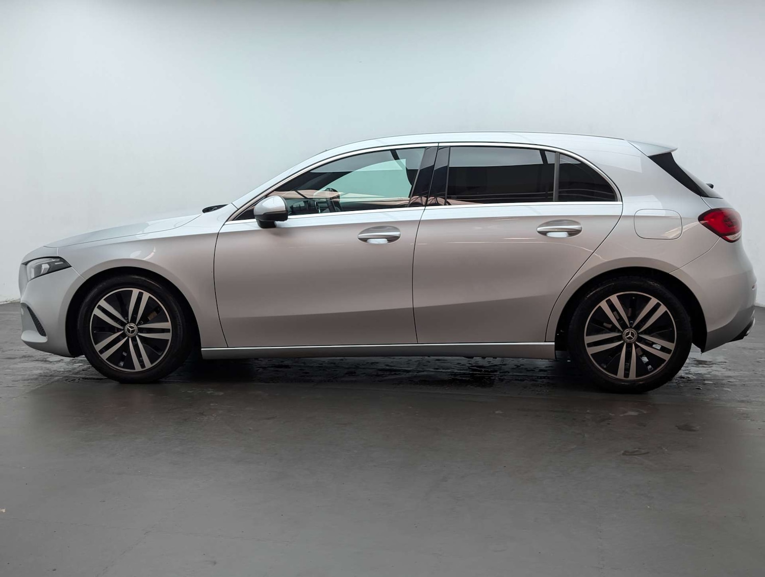 Used Mercedes-Benz A-Class 2021 for sale - 78031057: Photo 6