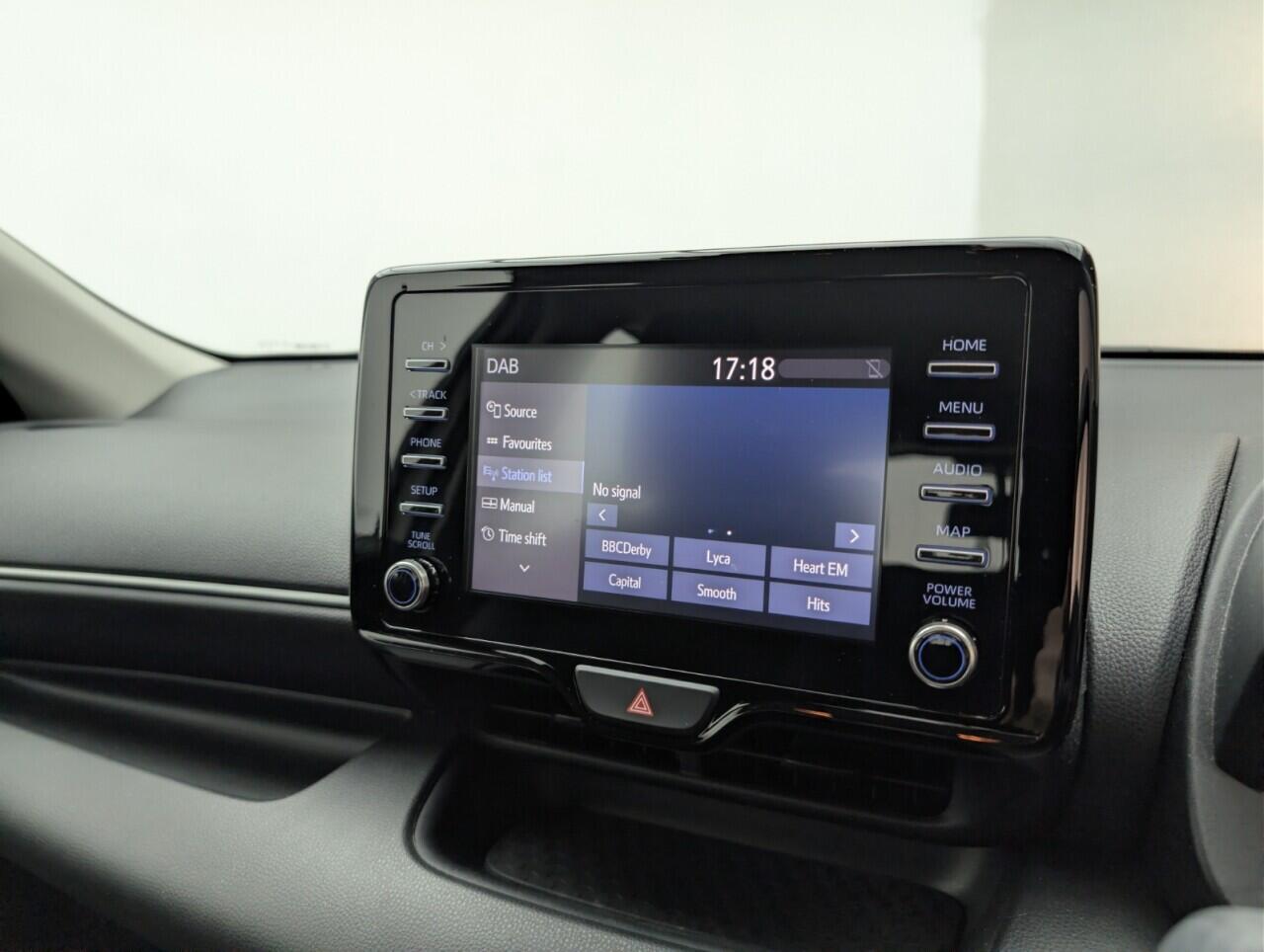 Used Toyota Yaris 2023 for sale - 76658994: Photo 13