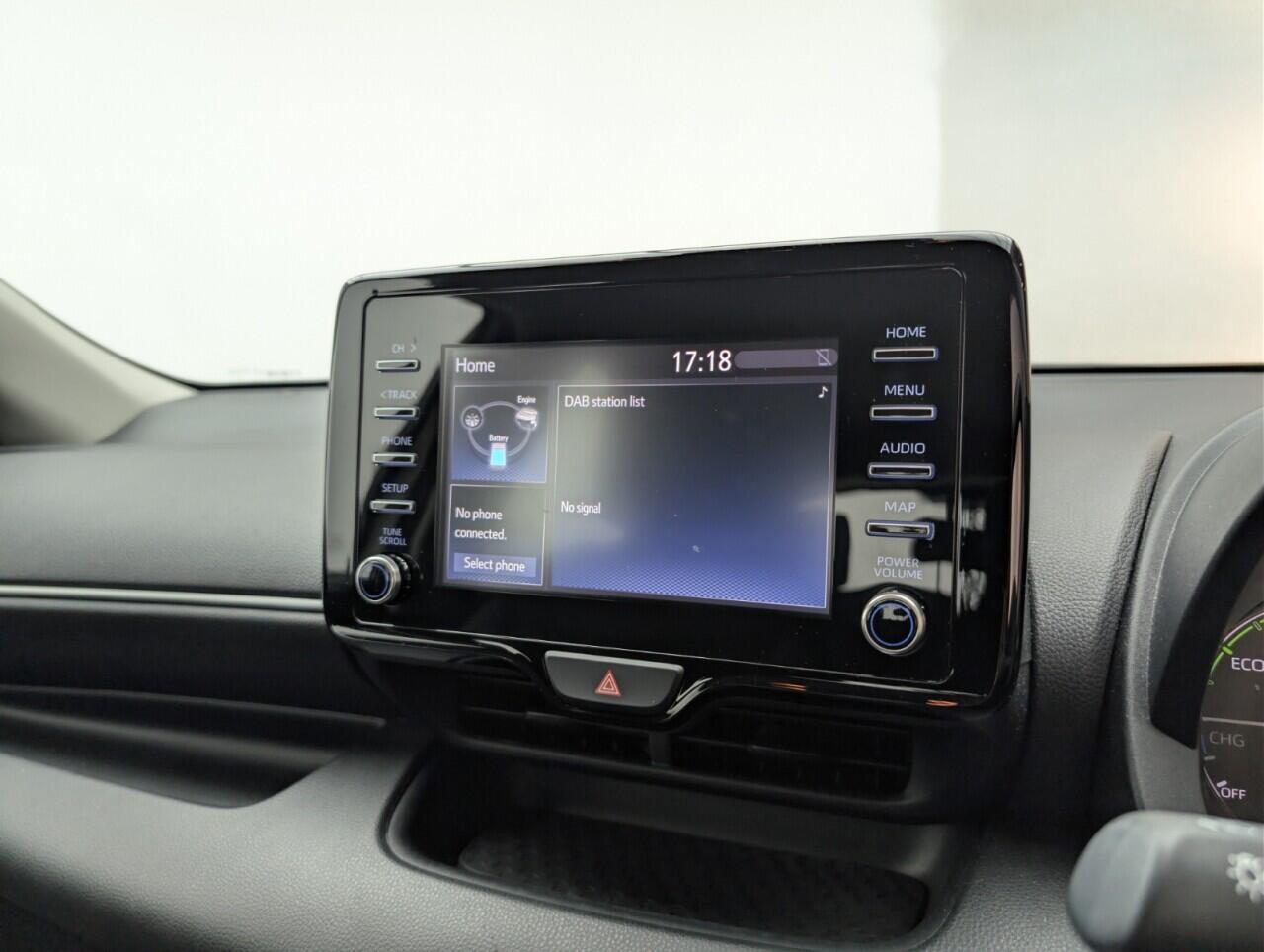 Used Toyota Yaris 2023 for sale - 76658994: Photo 14