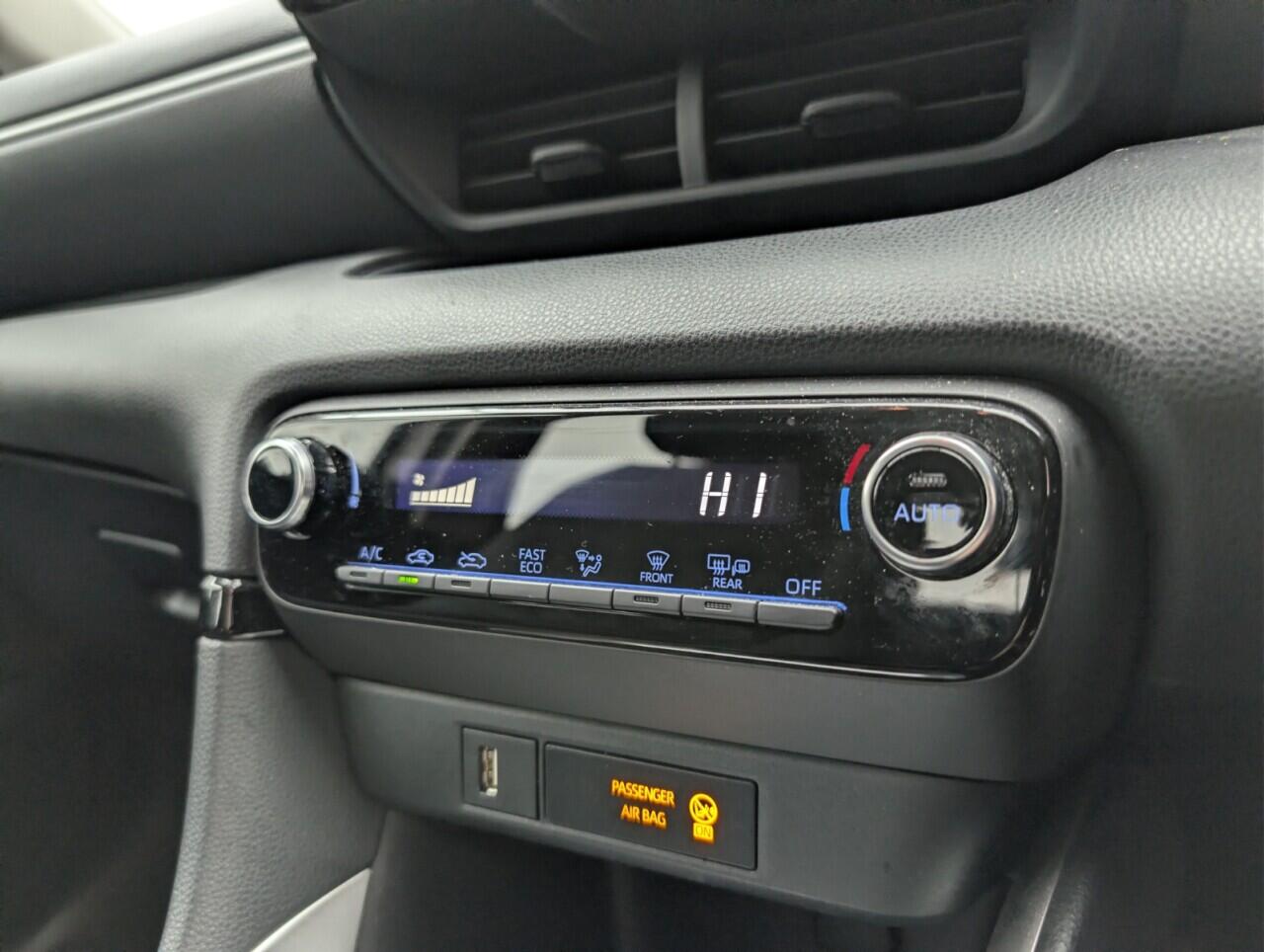 Used Toyota Yaris 2023 for sale - 76658994: Photo 16