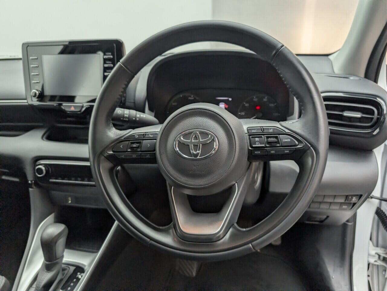 Used Toyota Yaris 2023 for sale - 76658994: Photo 21