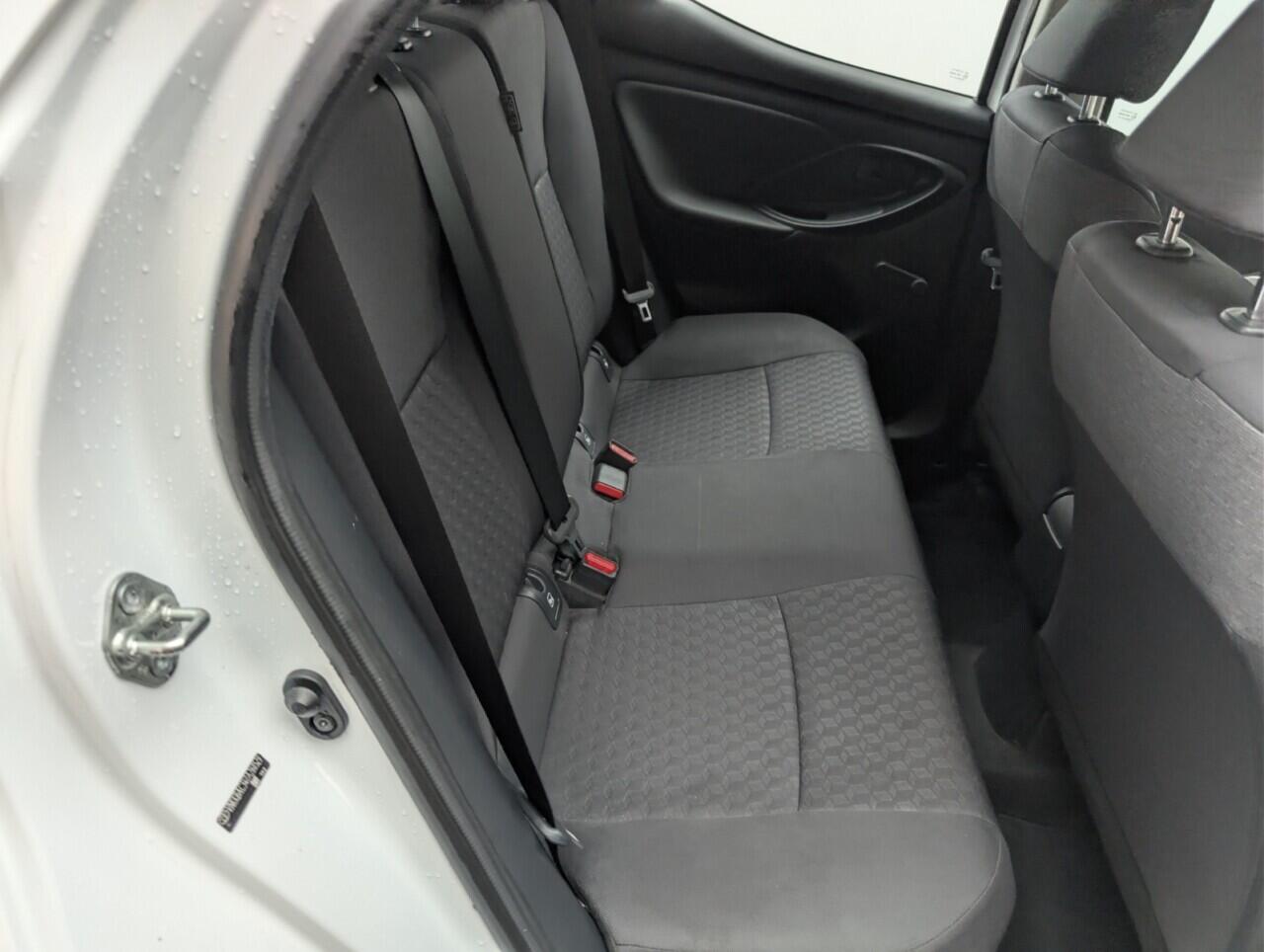 Used Toyota Yaris 2023 for sale - 76658994: Photo 23