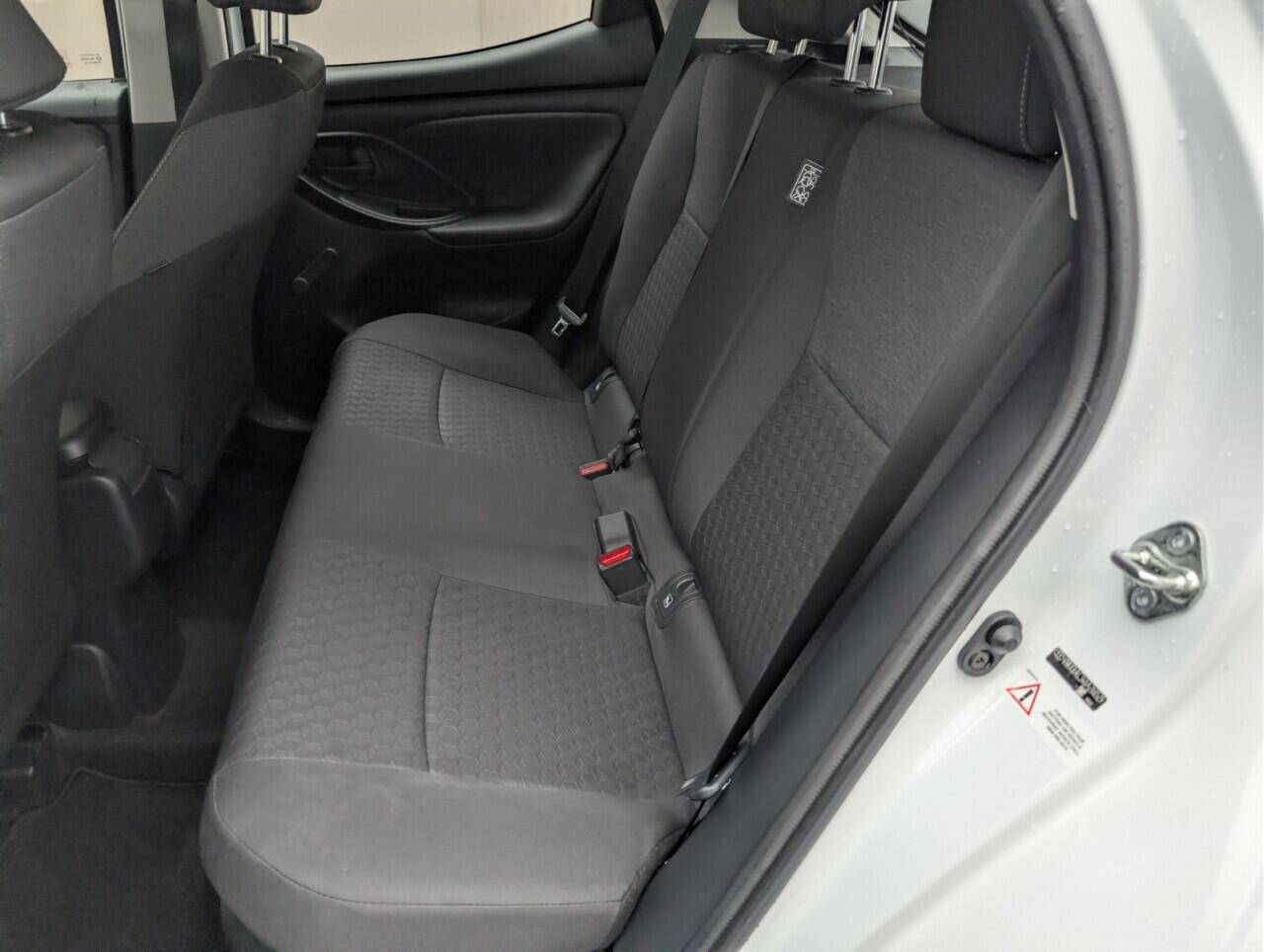 Used Toyota Yaris 2023 for sale - 76658994: Photo 25