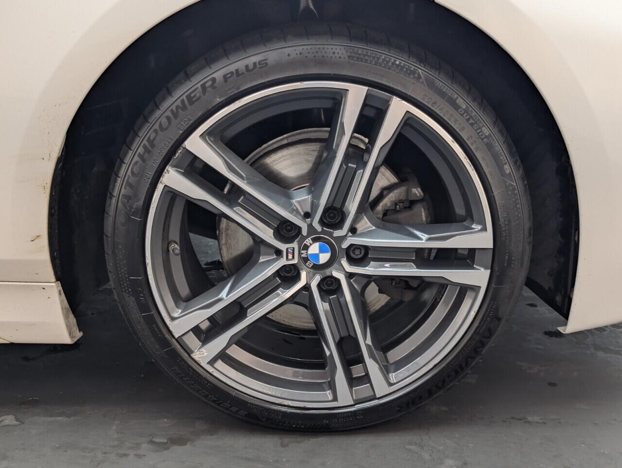 Used BMW 1 Series 2021 for sale - 76424923: Photo 10