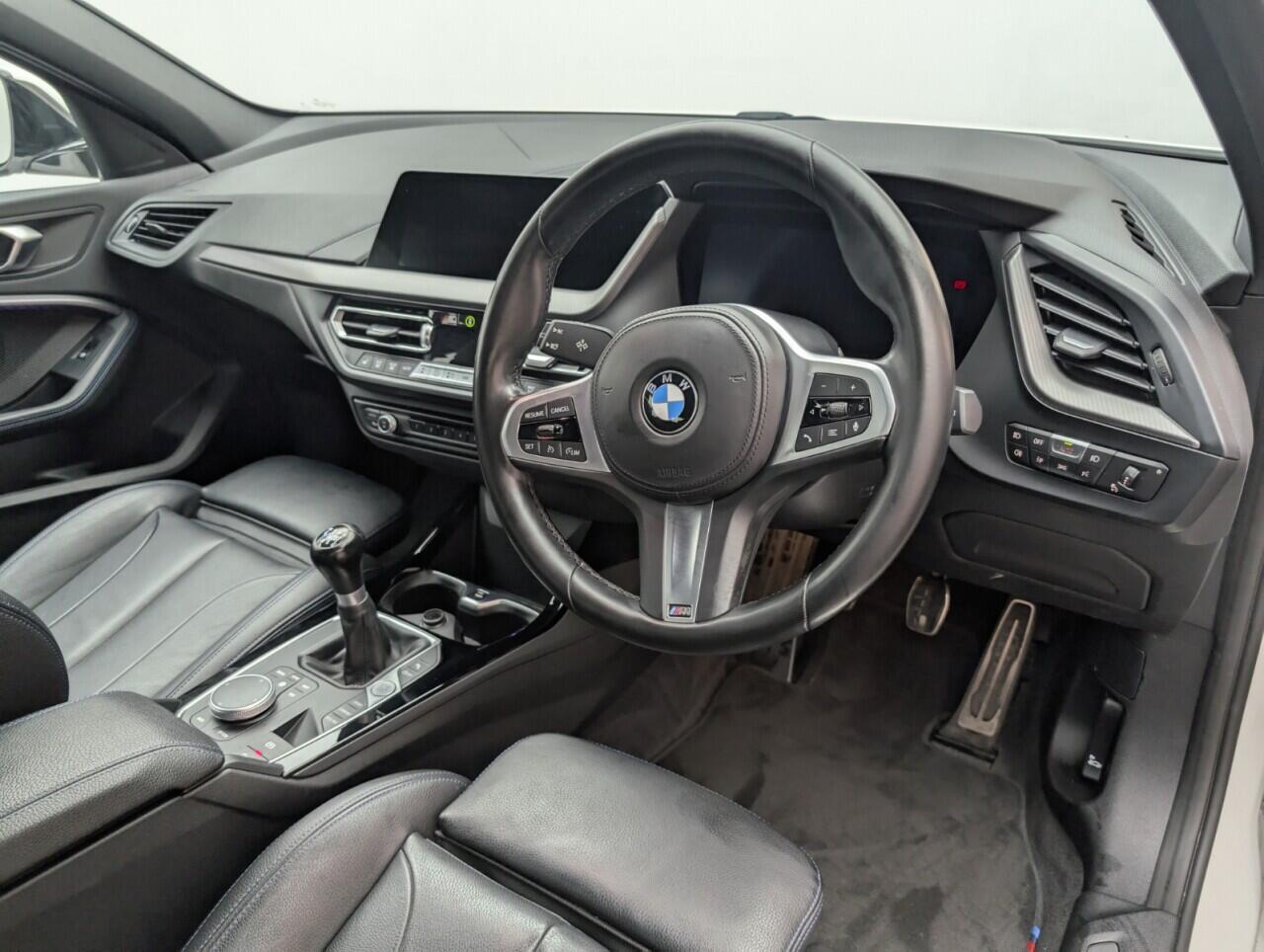 Used BMW 1 Series 2021 for sale - 76424923: Photo 11