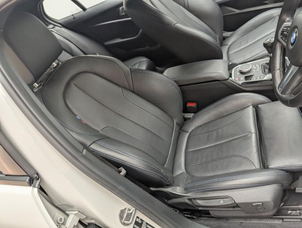 Used BMW 1 Series 2021 for sale - 76424923: Photo 12