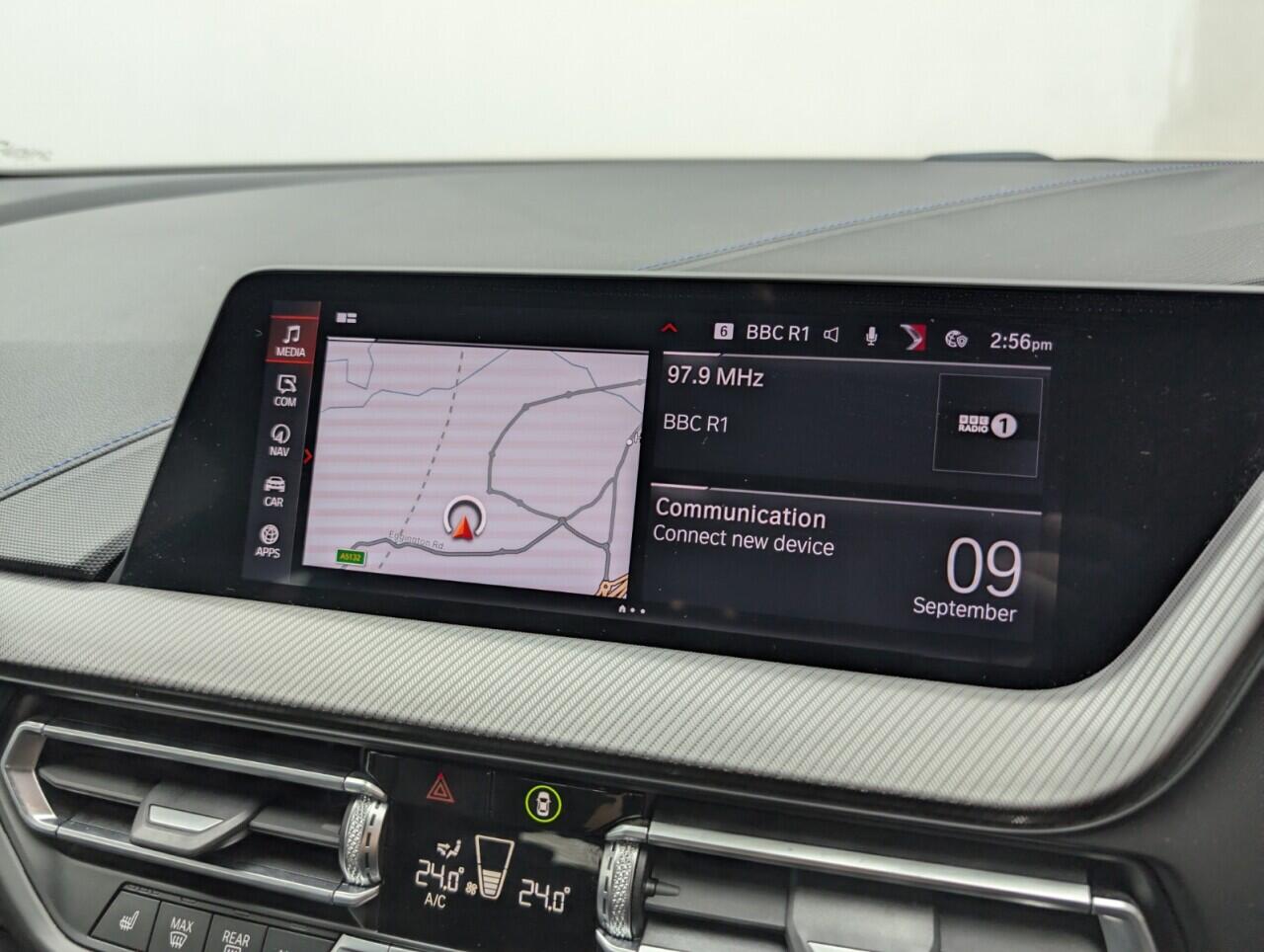 Used BMW 1 Series 2021 for sale - 76424923: Photo 14