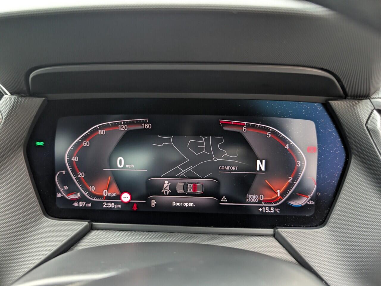 Used BMW 1 Series 2021 for sale - 76424923: Photo 18