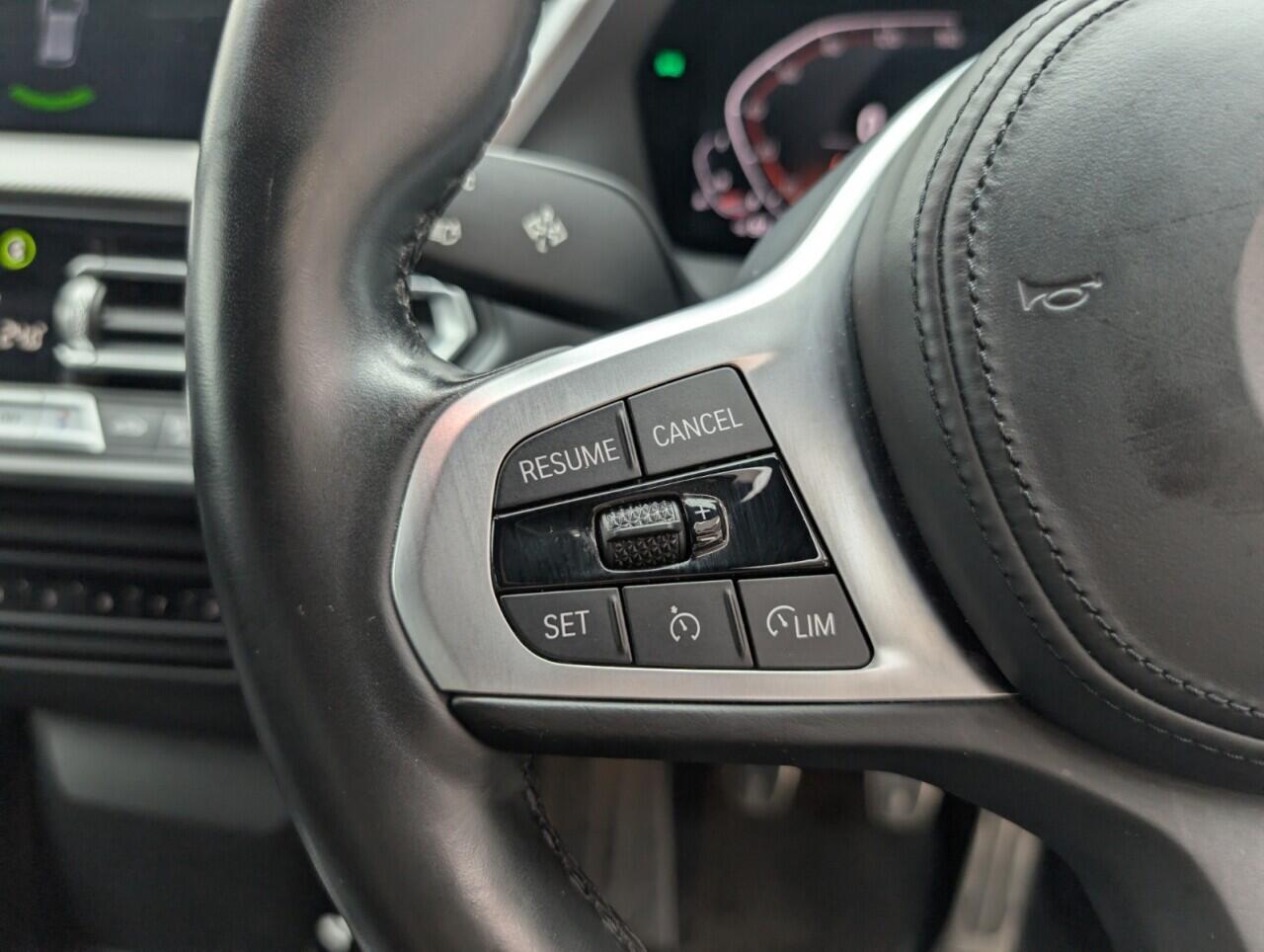 Used BMW 1 Series 2021 for sale - 76424923: Photo 19