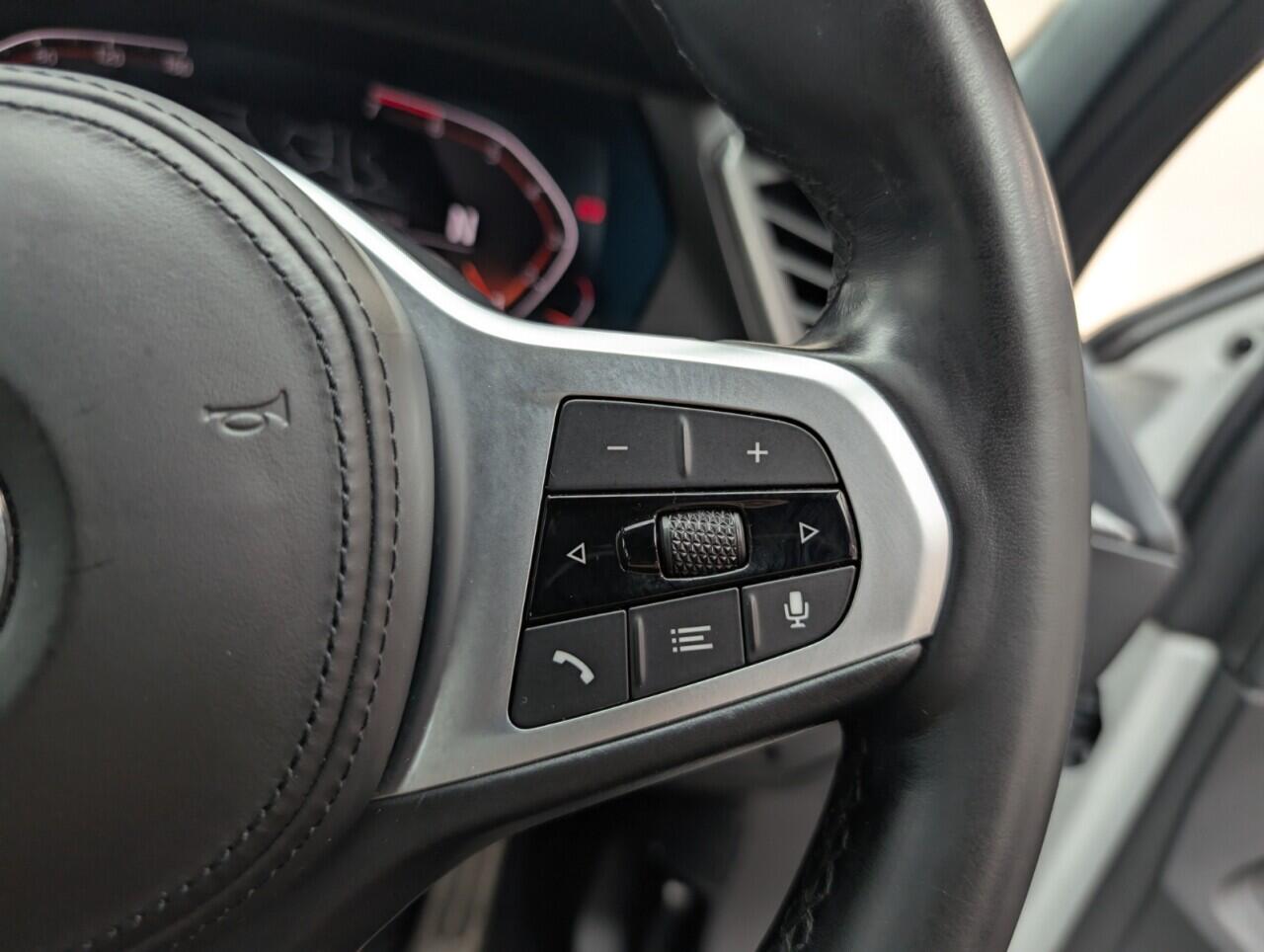 Used BMW 1 Series 2021 for sale - 76424923: Photo 20