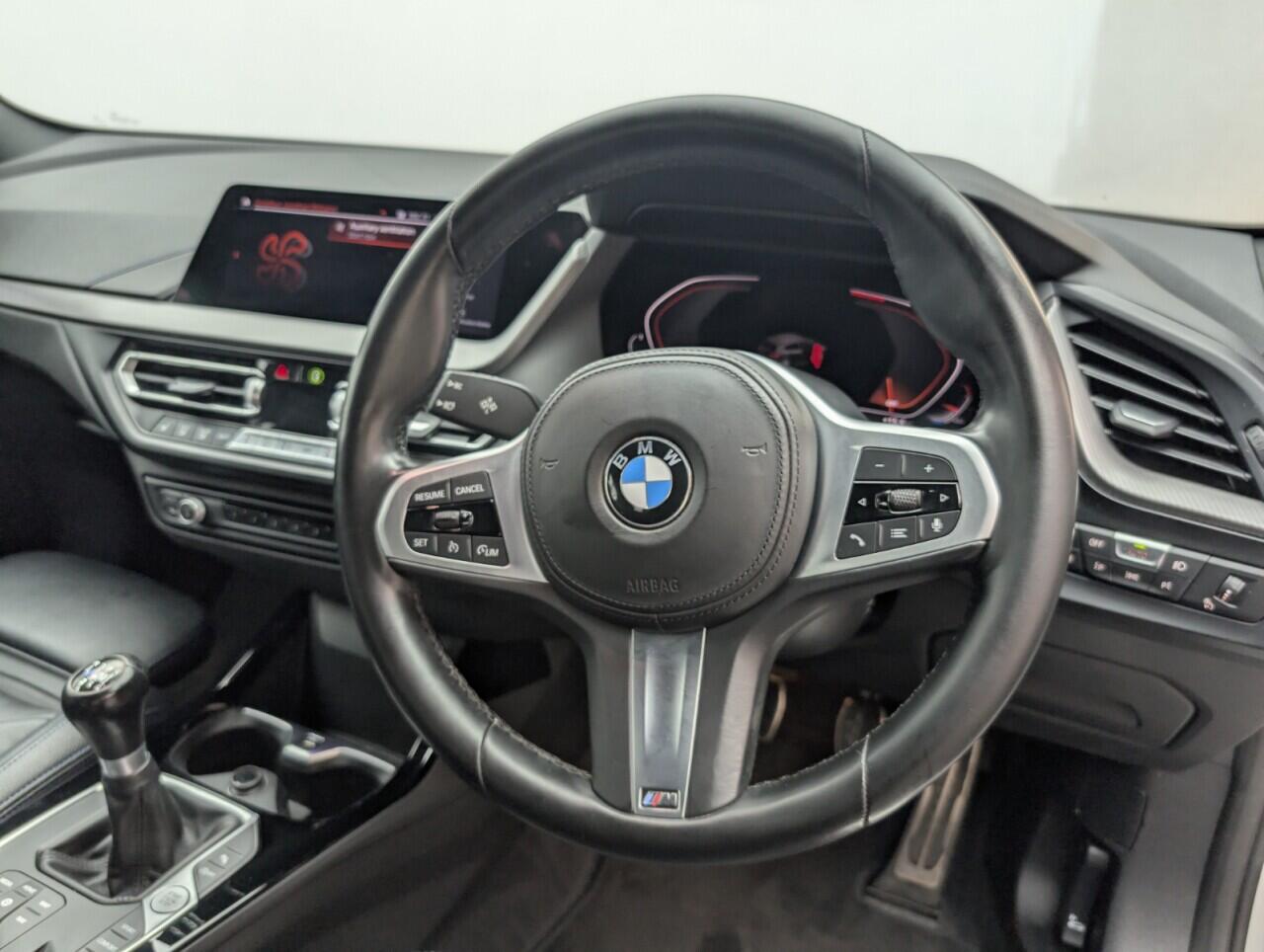 Used BMW 1 Series 2021 for sale - 76424923: Photo 23