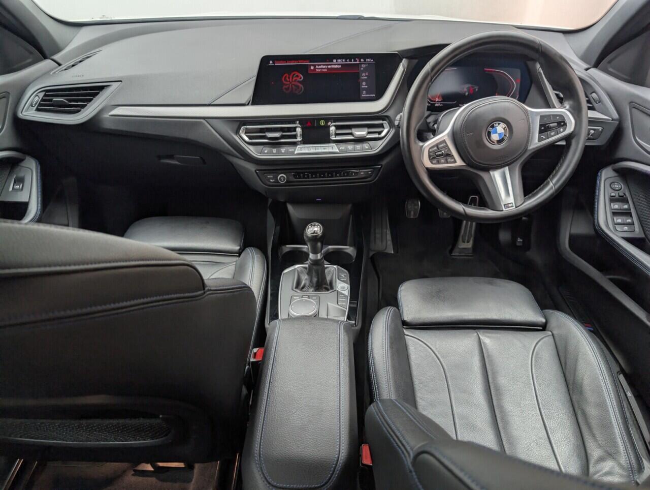 Used BMW 1 Series 2021 for sale - 76424923: Photo 24