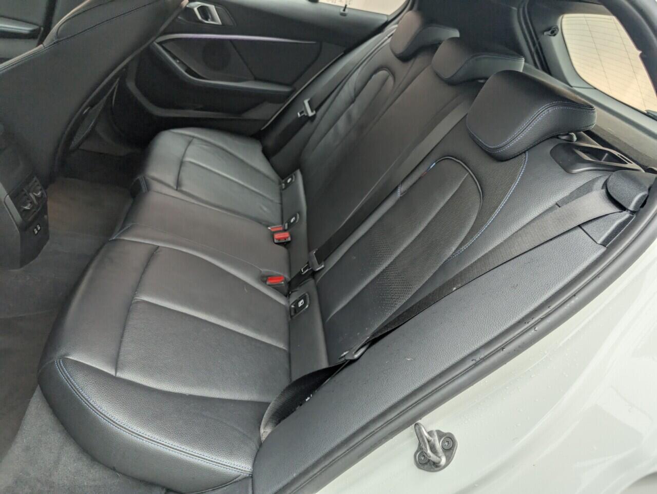 Used BMW 1 Series 2021 for sale - 76424923: Photo 27