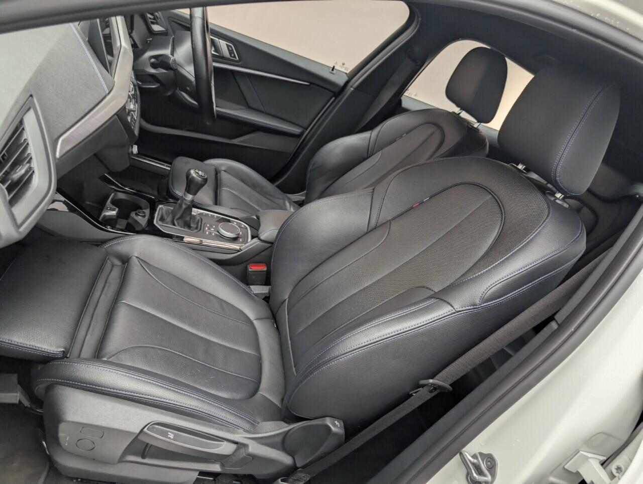 Used BMW 1 Series 2021 for sale - 76424923: Photo 28