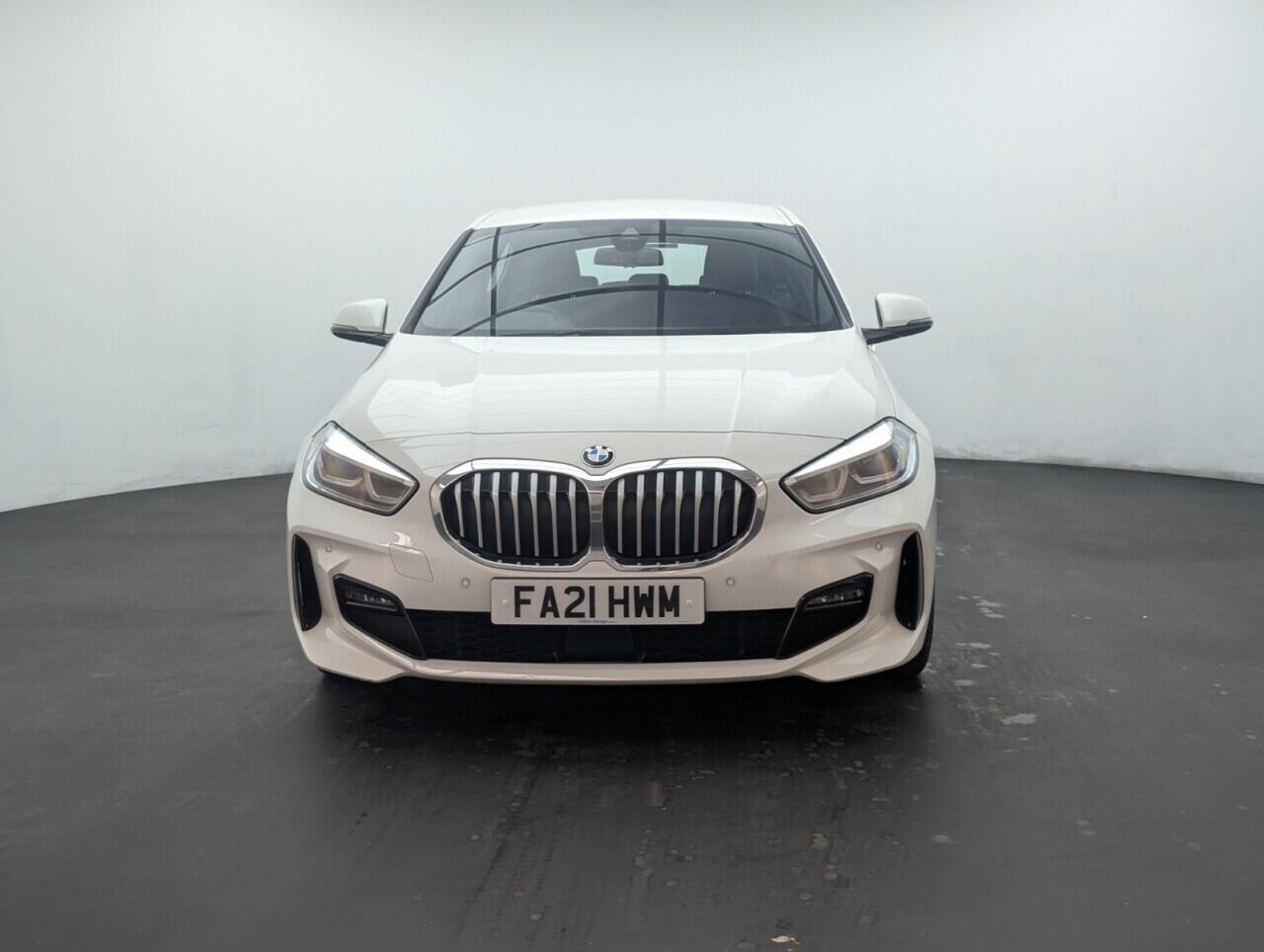 Used BMW 1 Series 2021 for sale - 76424923: Photo 3