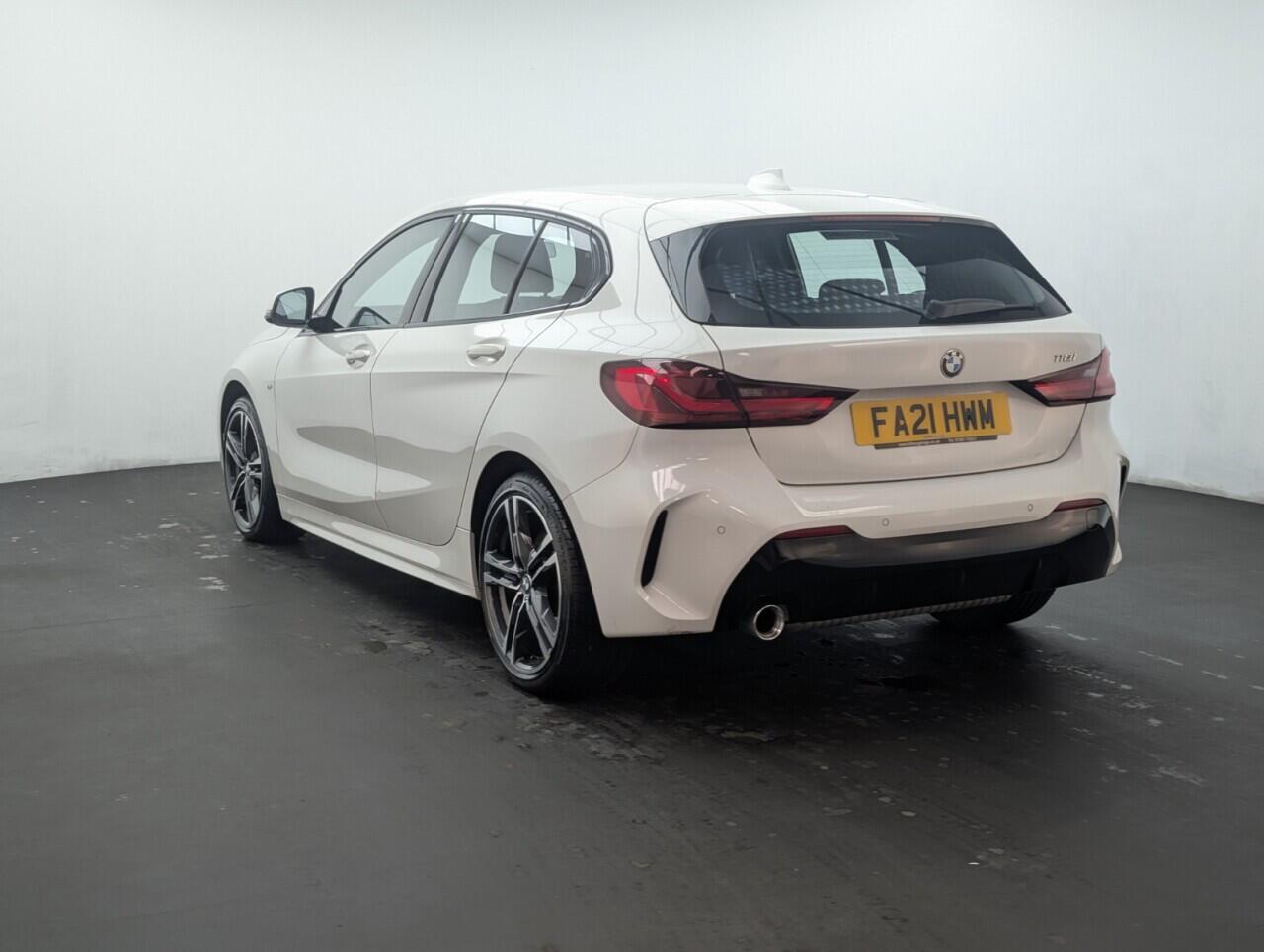 Used BMW 1 Series 2021 for sale - 76424923: Photo 6