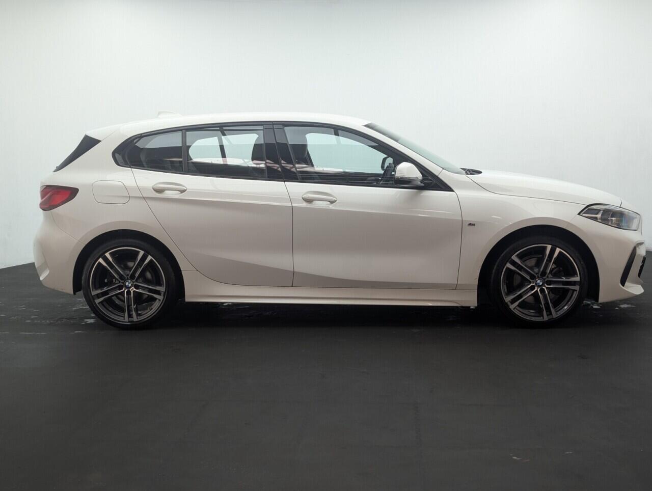 Used BMW 1 Series 2021 for sale - 76424923: Photo 9
