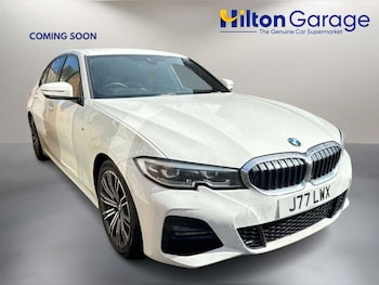 BMW 3 Series feature image